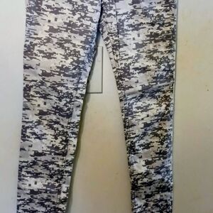 Rag and Bone Jean Skinny Stylish Camouflage Women's Jeans Never Worn